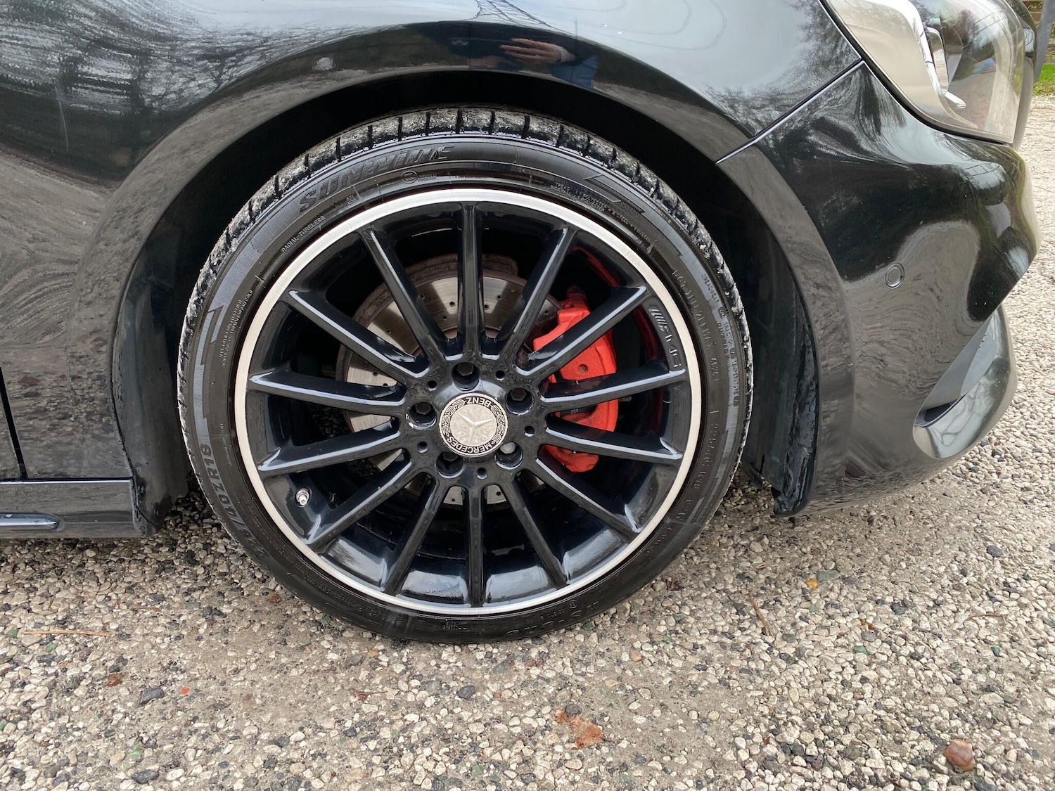 Used Mercedes-Benz A-Class for sale - 76727301: Photo 37