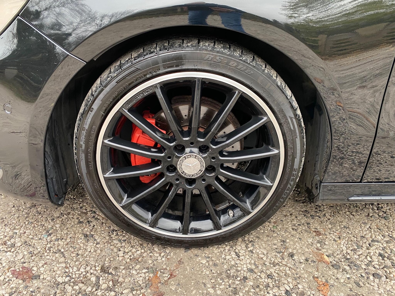 Used Mercedes-Benz A-Class for sale - 76727301: Photo 39