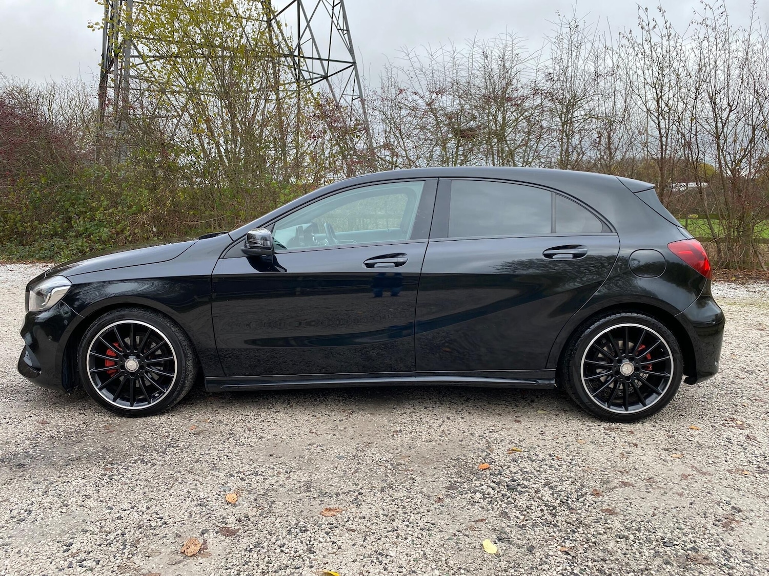 Used Mercedes-Benz A-Class for sale - 76727301: Photo 4