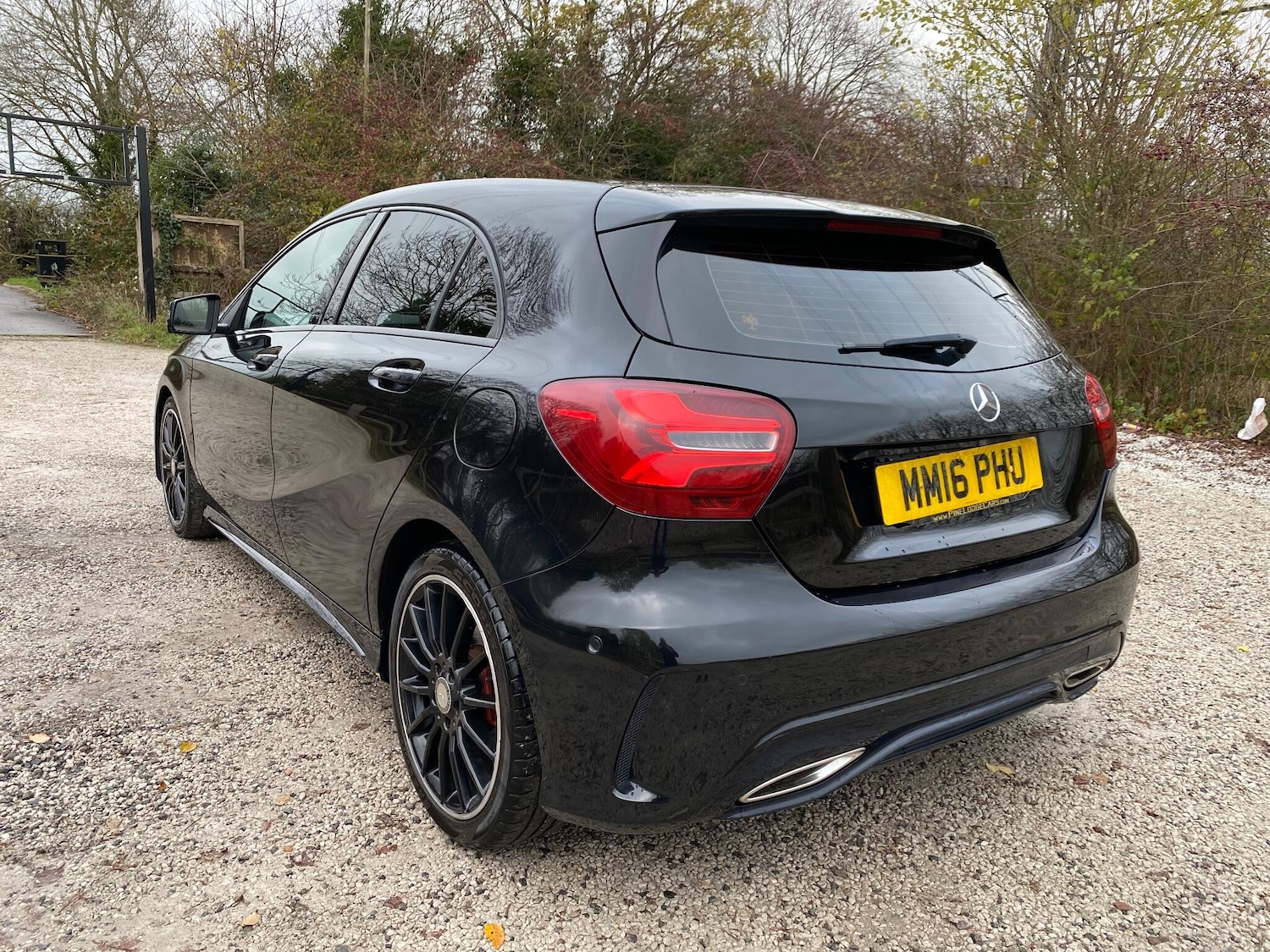 Used Mercedes-Benz A-Class for sale - 76727301: Photo 5