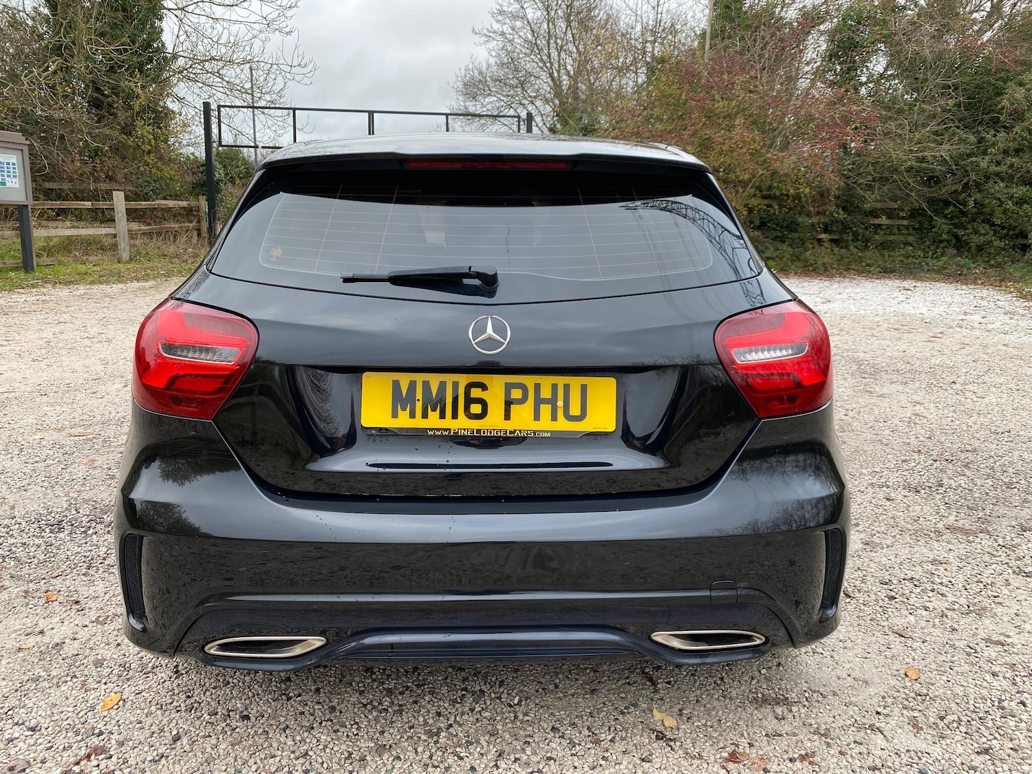 Used Mercedes-Benz A-Class for sale - 76727301: Photo 6