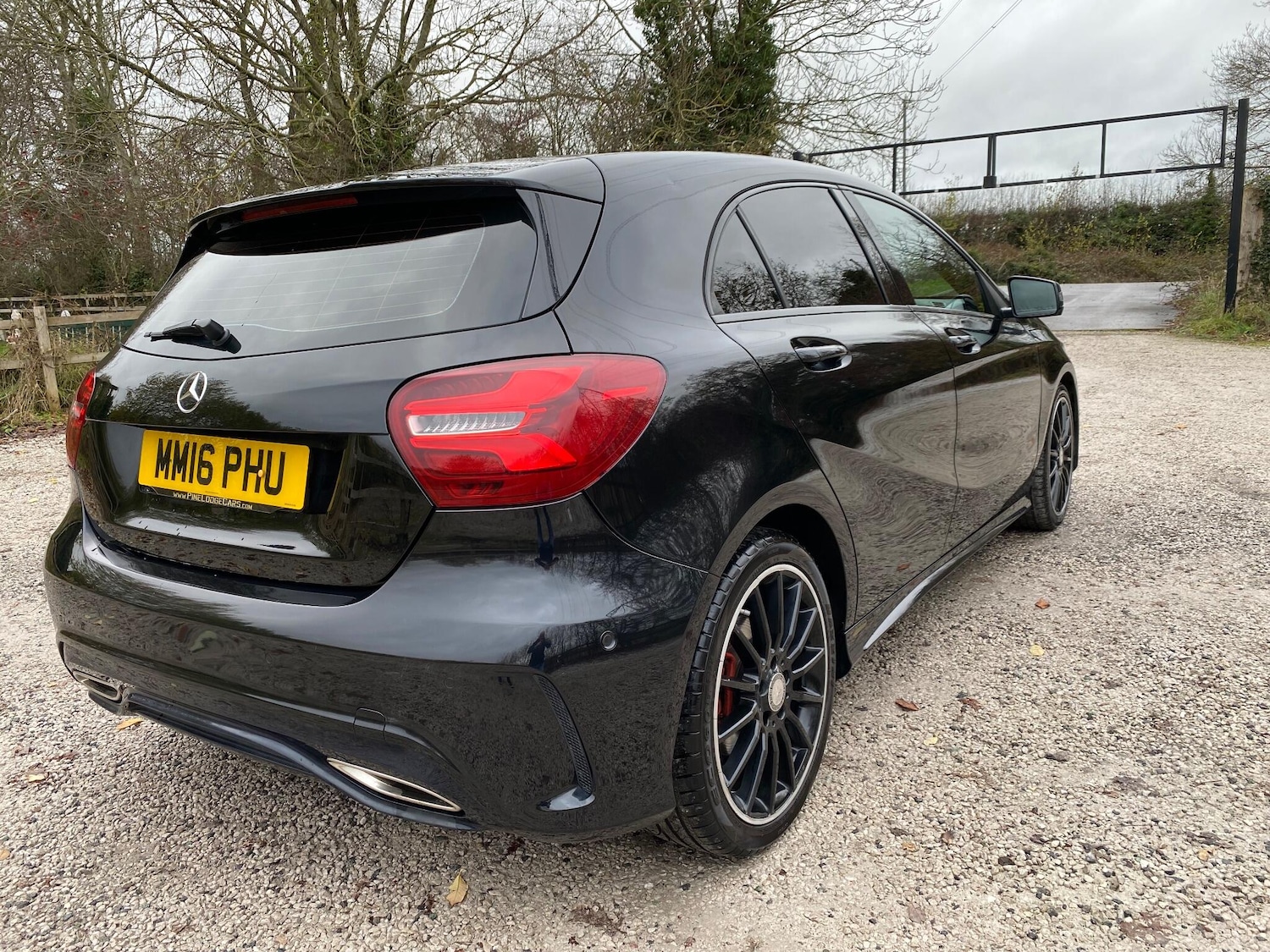 Used Mercedes-Benz A-Class for sale - 76727301: Photo 7