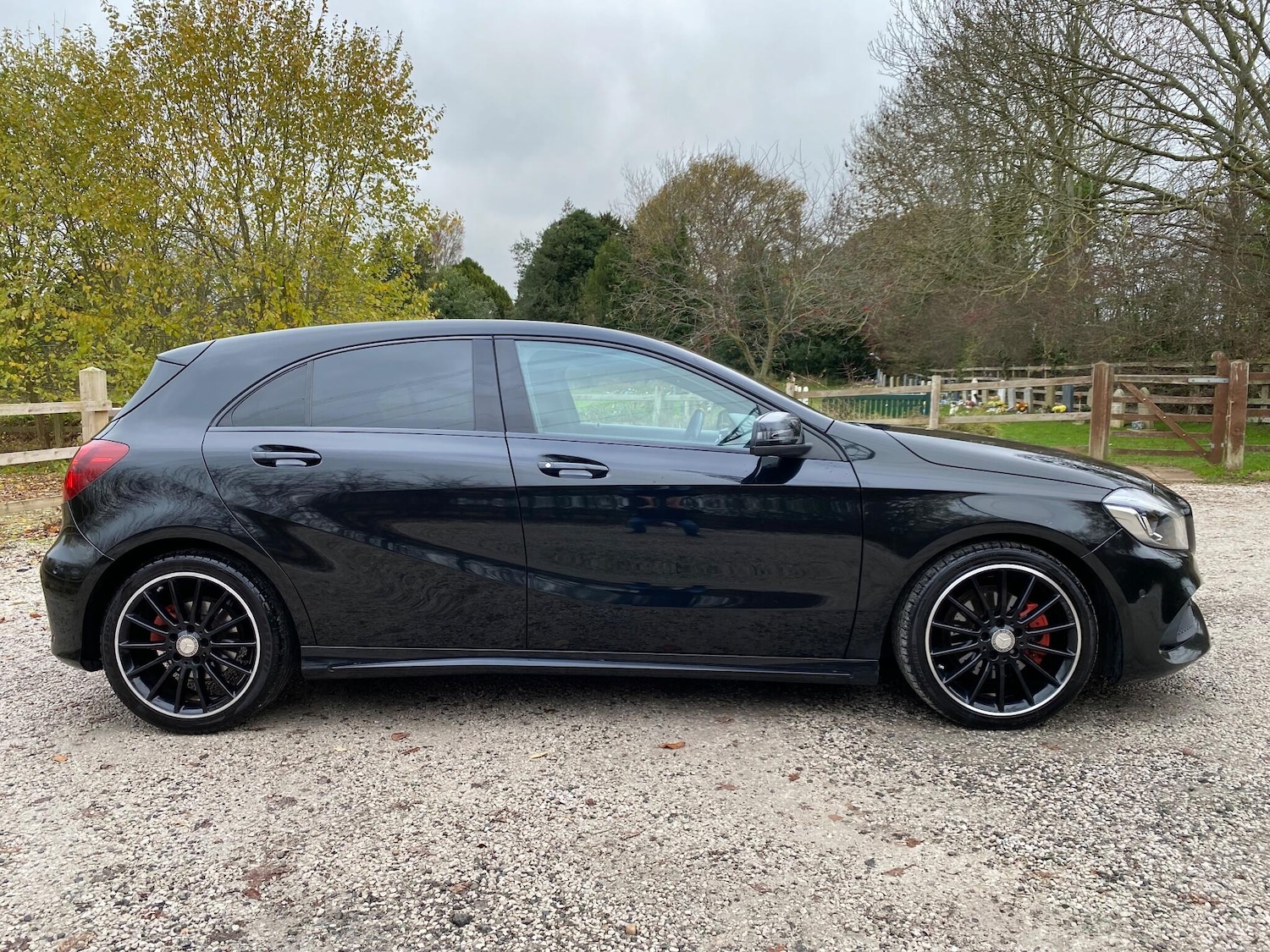 Used Mercedes-Benz A-Class for sale - 76727301: Photo 8