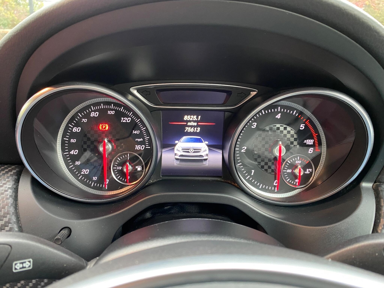 Used Mercedes-Benz A-Class for sale - 76727301: Photo 9