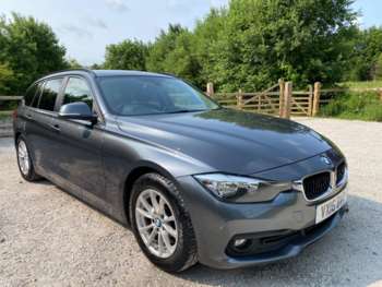 2016 (16) - 2.0 320d ED Plus Touring Auto Euro 6 (s/s) 5dr