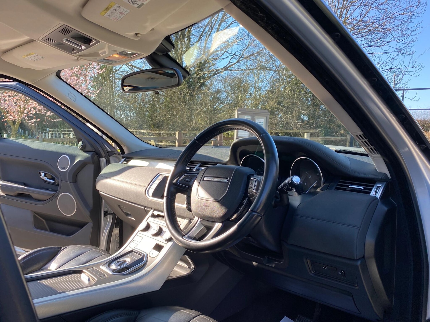 Used Land Rover Range Rover Evoque for sale - 77925640: Photo 10