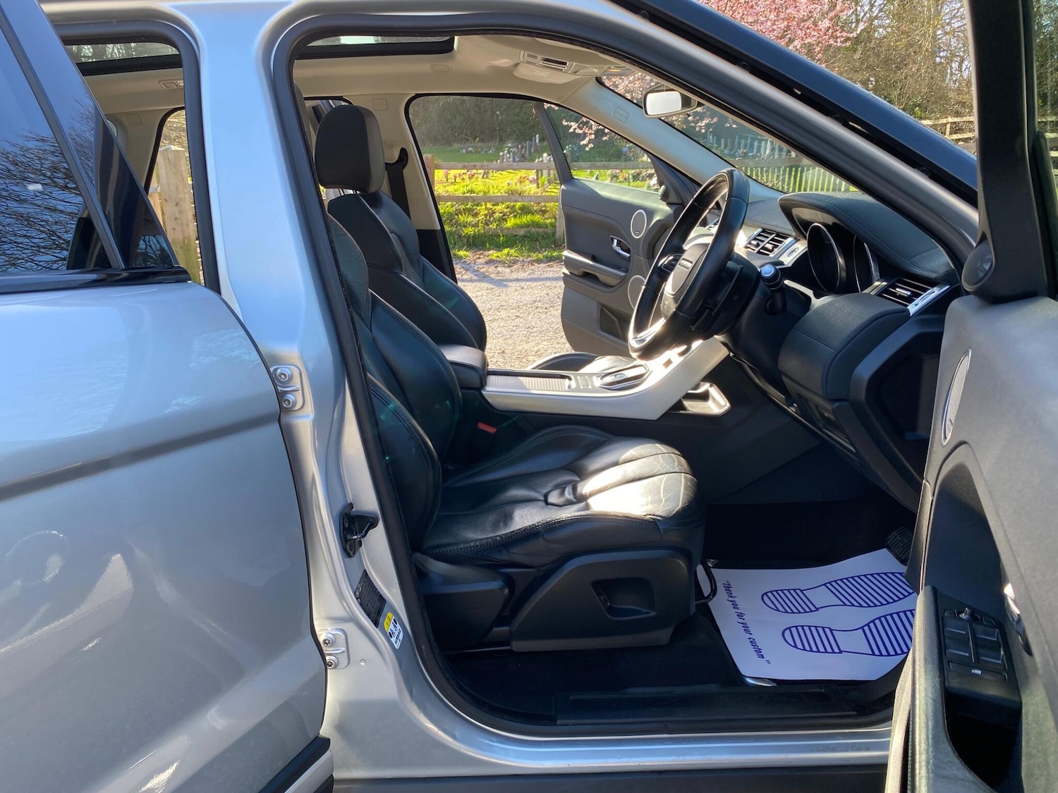 Used Land Rover Range Rover Evoque for sale - 77925640: Photo 11