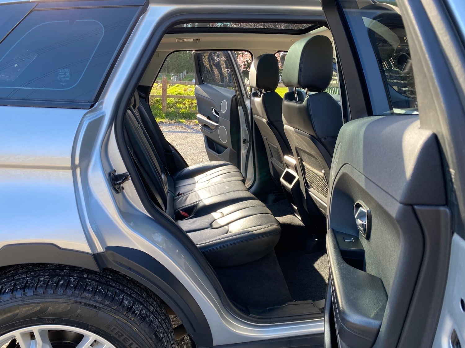 Used Land Rover Range Rover Evoque for sale - 77925640: Photo 12