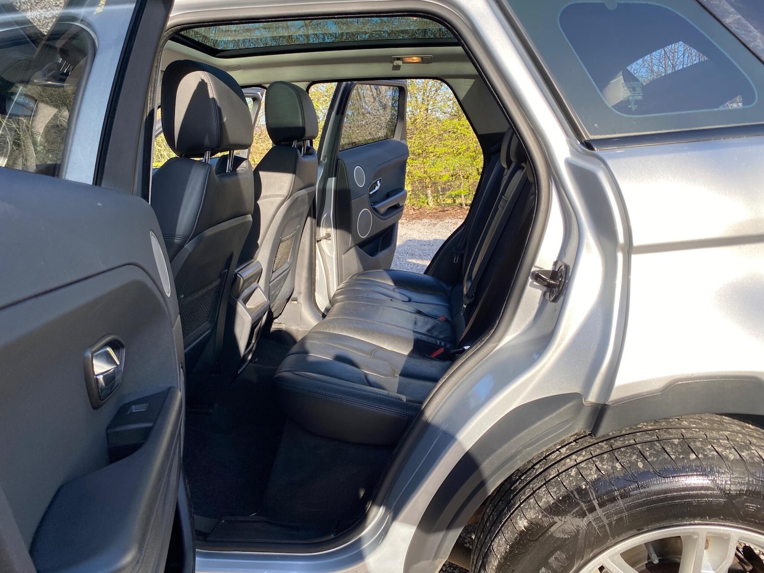 Used Land Rover Range Rover Evoque for sale - 77925640: Photo 14