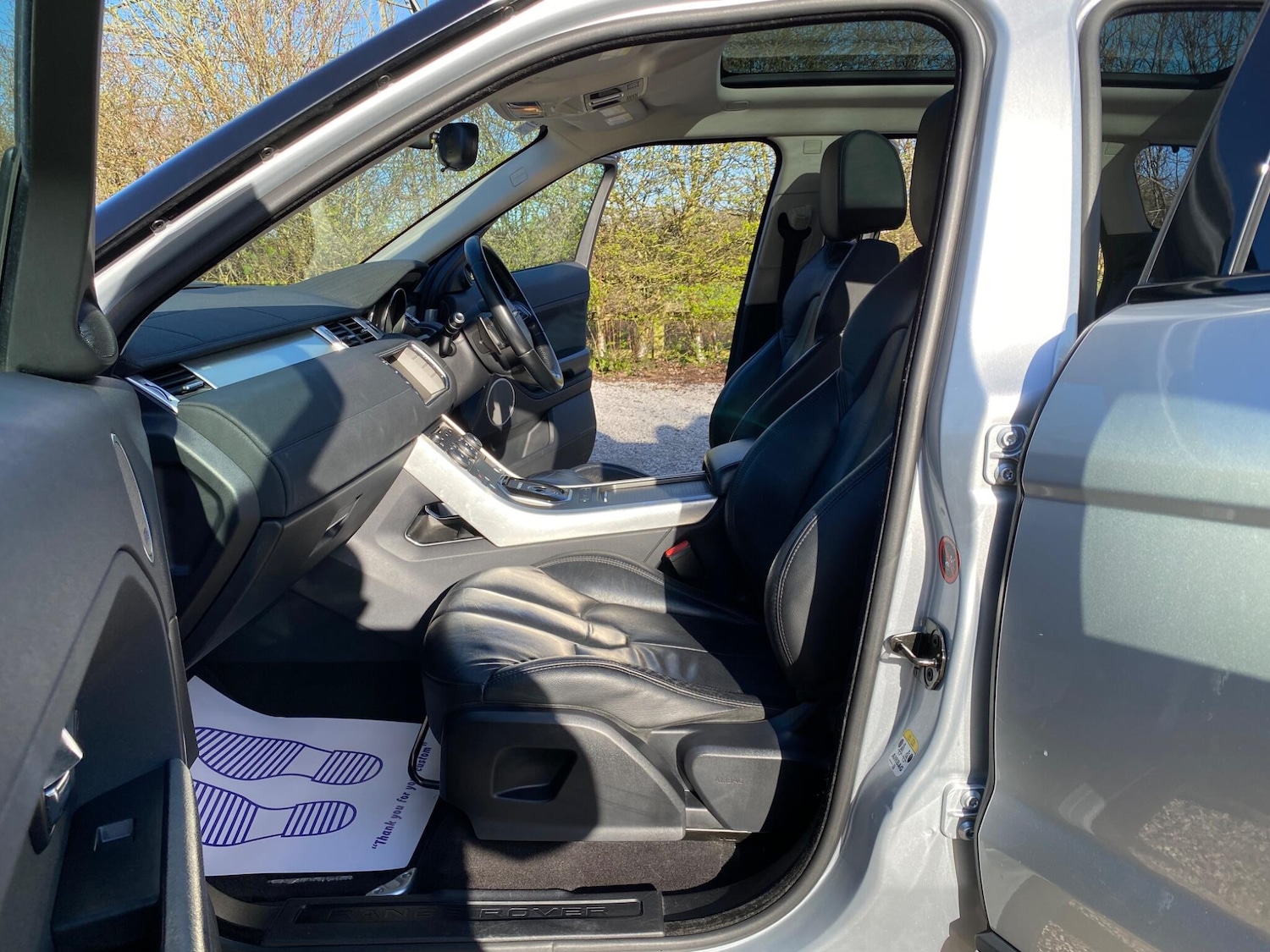 Used Land Rover Range Rover Evoque for sale - 77925640: Photo 15