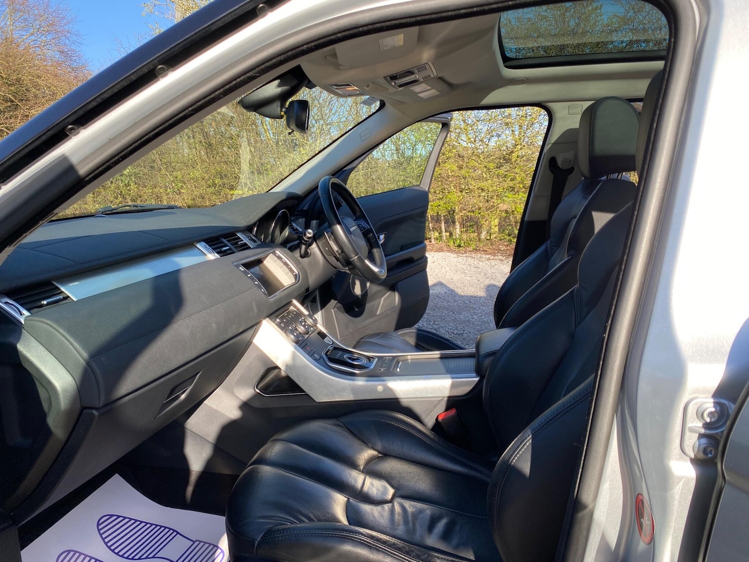 Used Land Rover Range Rover Evoque for sale - 77925640: Photo 16