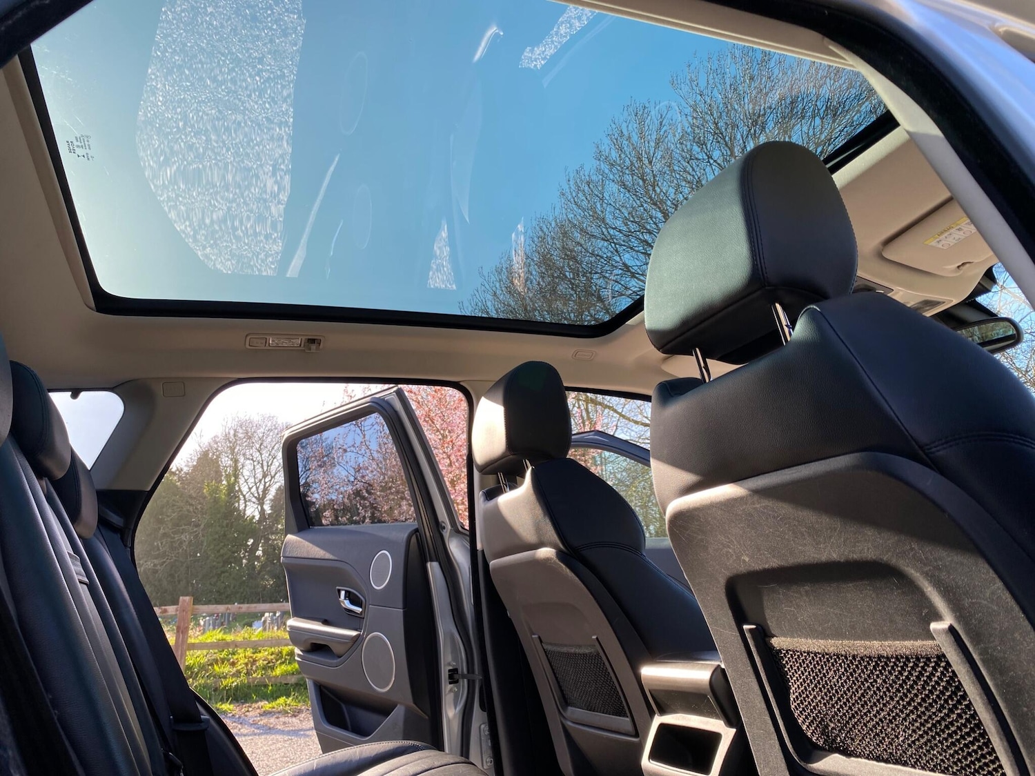 Used Land Rover Range Rover Evoque for sale - 77925640: Photo 17