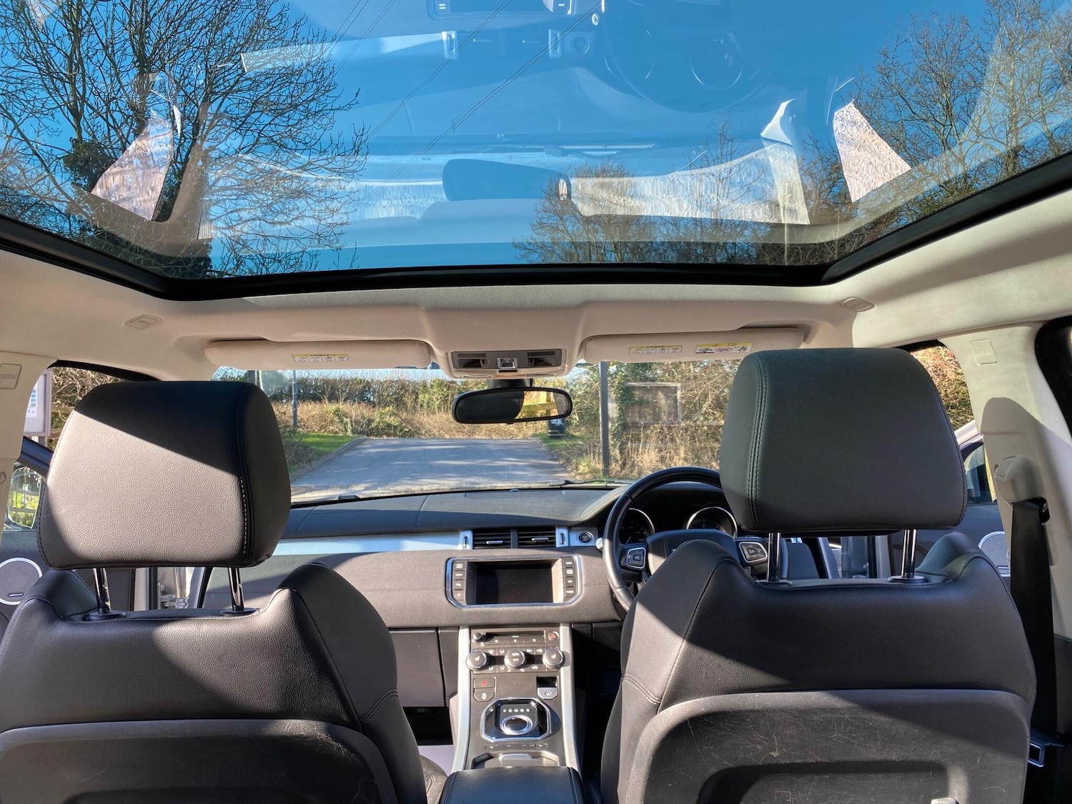 Used Land Rover Range Rover Evoque for sale - 77925640: Photo 18