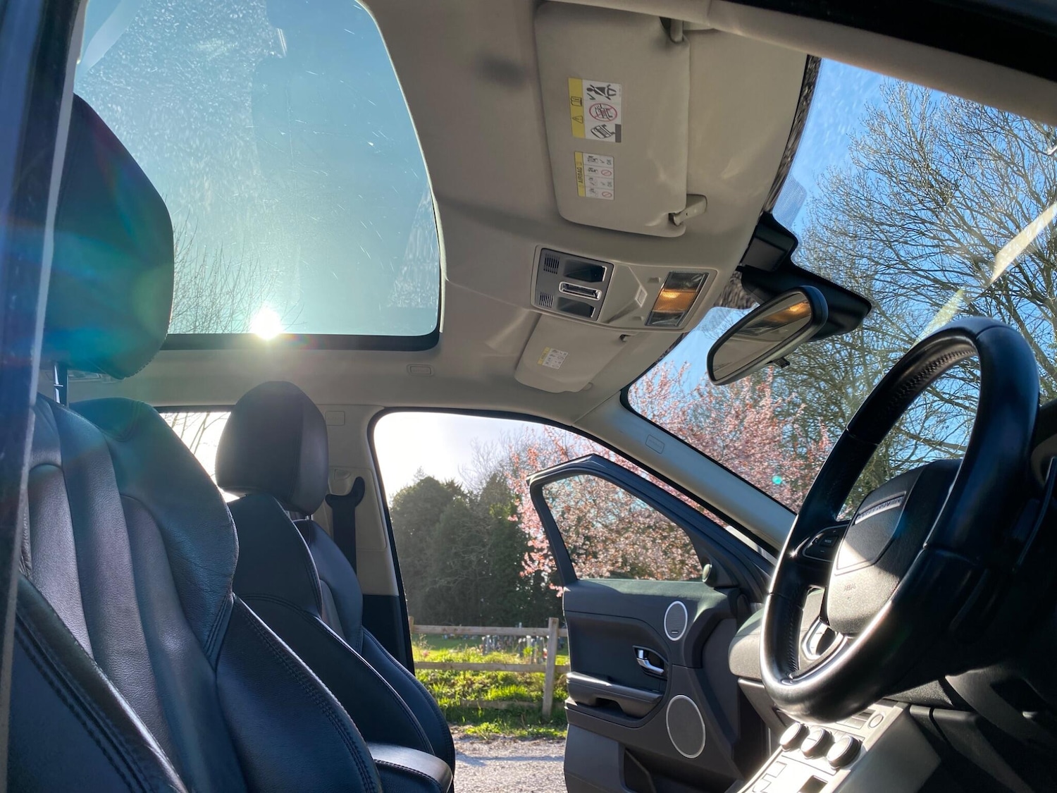 Used Land Rover Range Rover Evoque for sale - 77925640: Photo 19