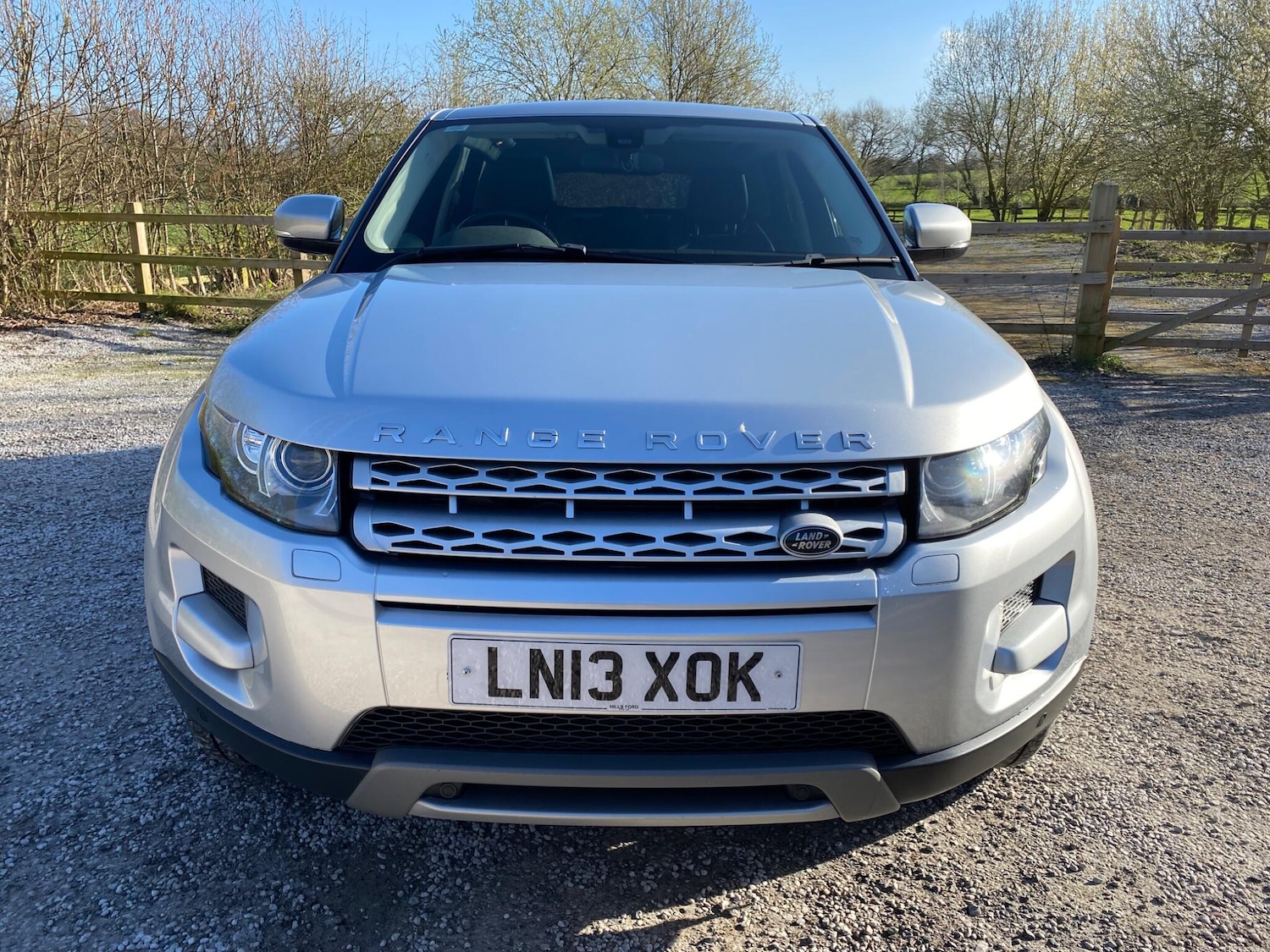 Used Land Rover Range Rover Evoque for sale - 77925640: Photo 2