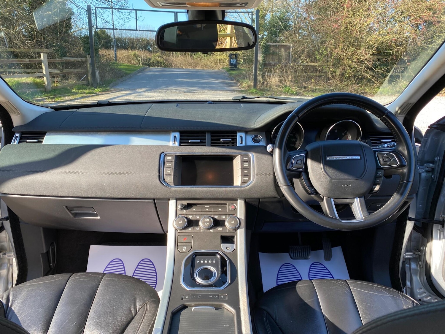 Used Land Rover Range Rover Evoque for sale - 77925640: Photo 20