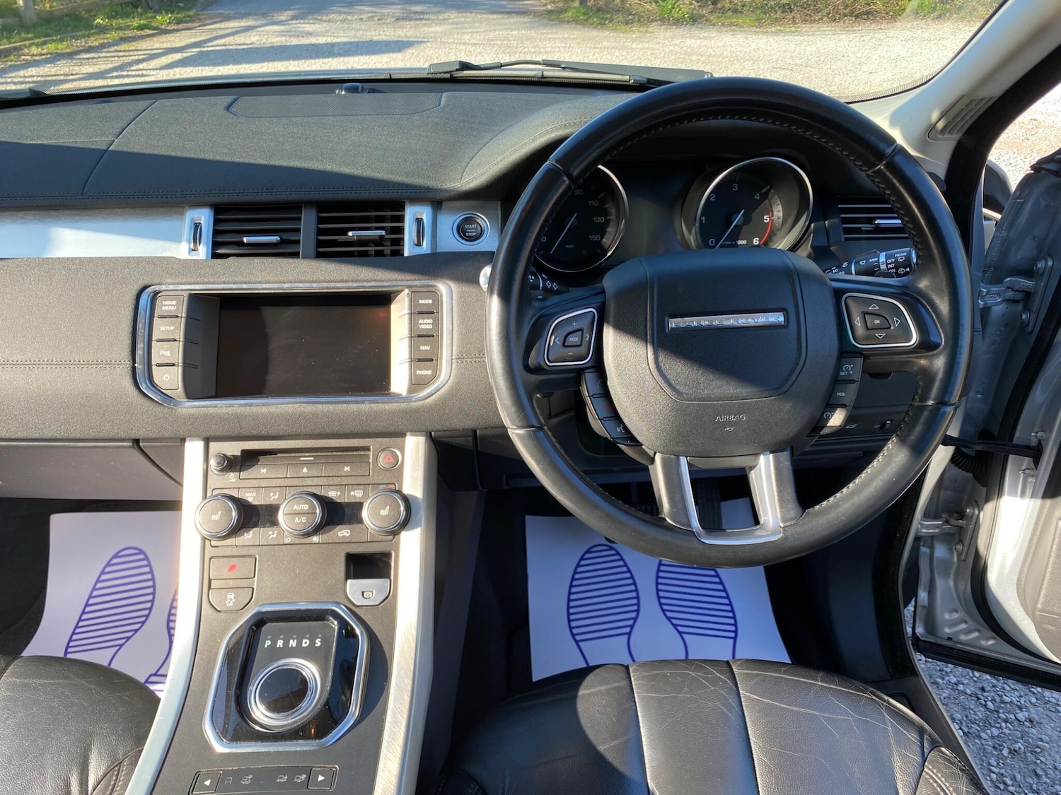 Used Land Rover Range Rover Evoque for sale - 77925640: Photo 21