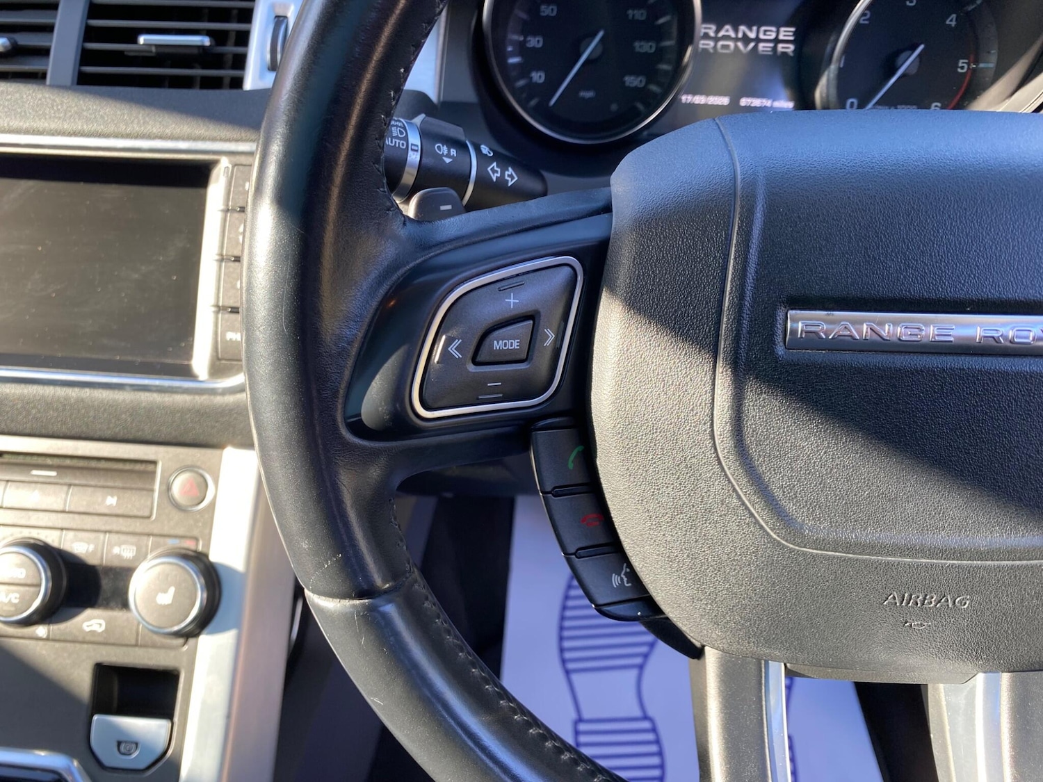 Used Land Rover Range Rover Evoque for sale - 77925640: Photo 22