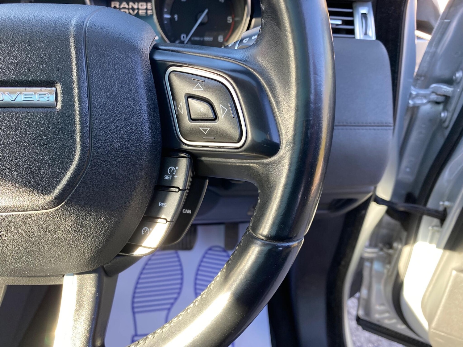 Used Land Rover Range Rover Evoque for sale - 77925640: Photo 23