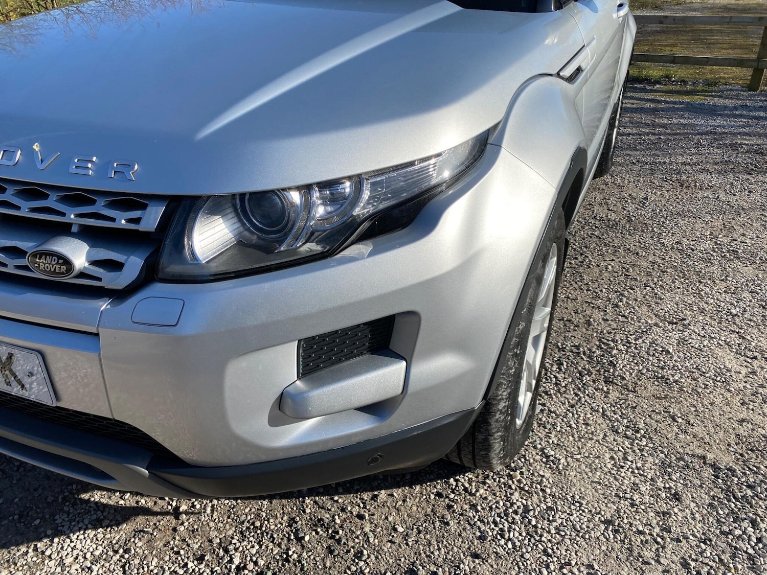 Used Land Rover Range Rover Evoque for sale - 77925640: Photo 25