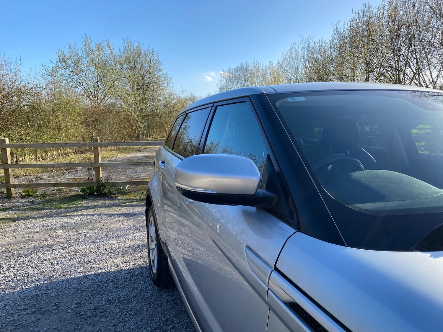 Used Land Rover Range Rover Evoque for sale - 77925640: Photo 26