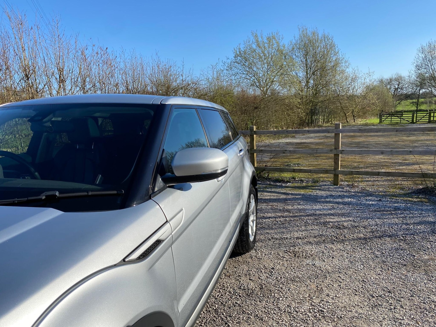 Used Land Rover Range Rover Evoque for sale - 77925640: Photo 27