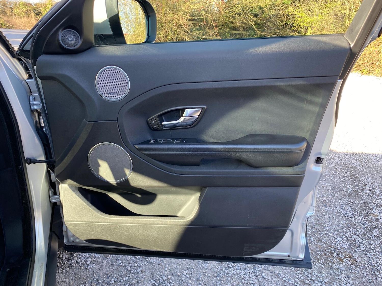 Used Land Rover Range Rover Evoque for sale - 77925640: Photo 29