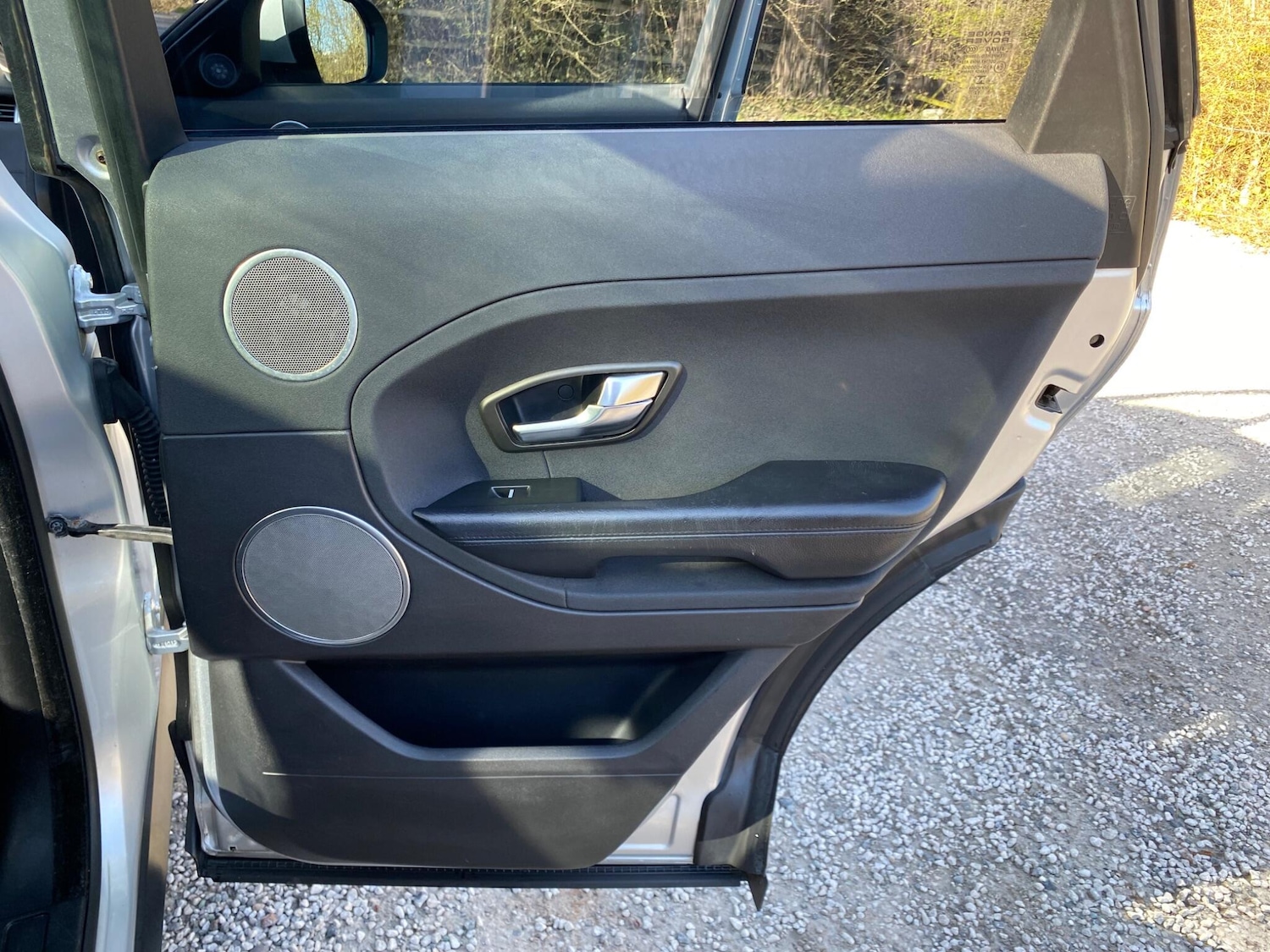 Used Land Rover Range Rover Evoque for sale - 77925640: Photo 30