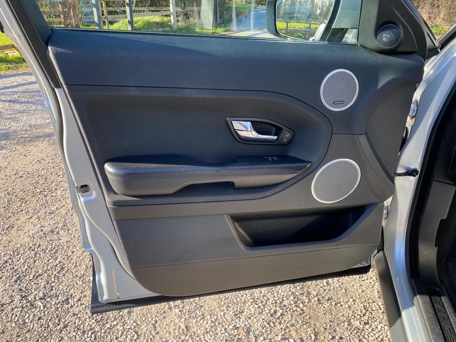 Used Land Rover Range Rover Evoque for sale - 77925640: Photo 31