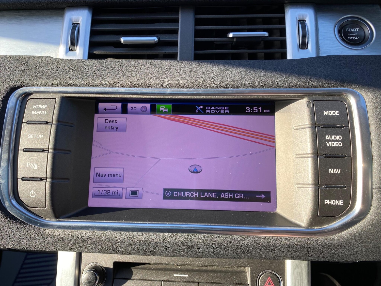 Used Land Rover Range Rover Evoque for sale - 77925640: Photo 34