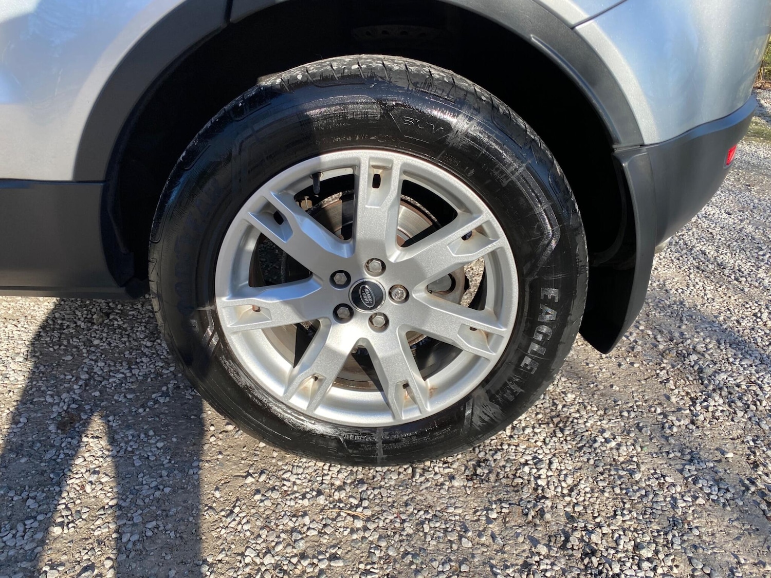 Used Land Rover Range Rover Evoque for sale - 77925640: Photo 37