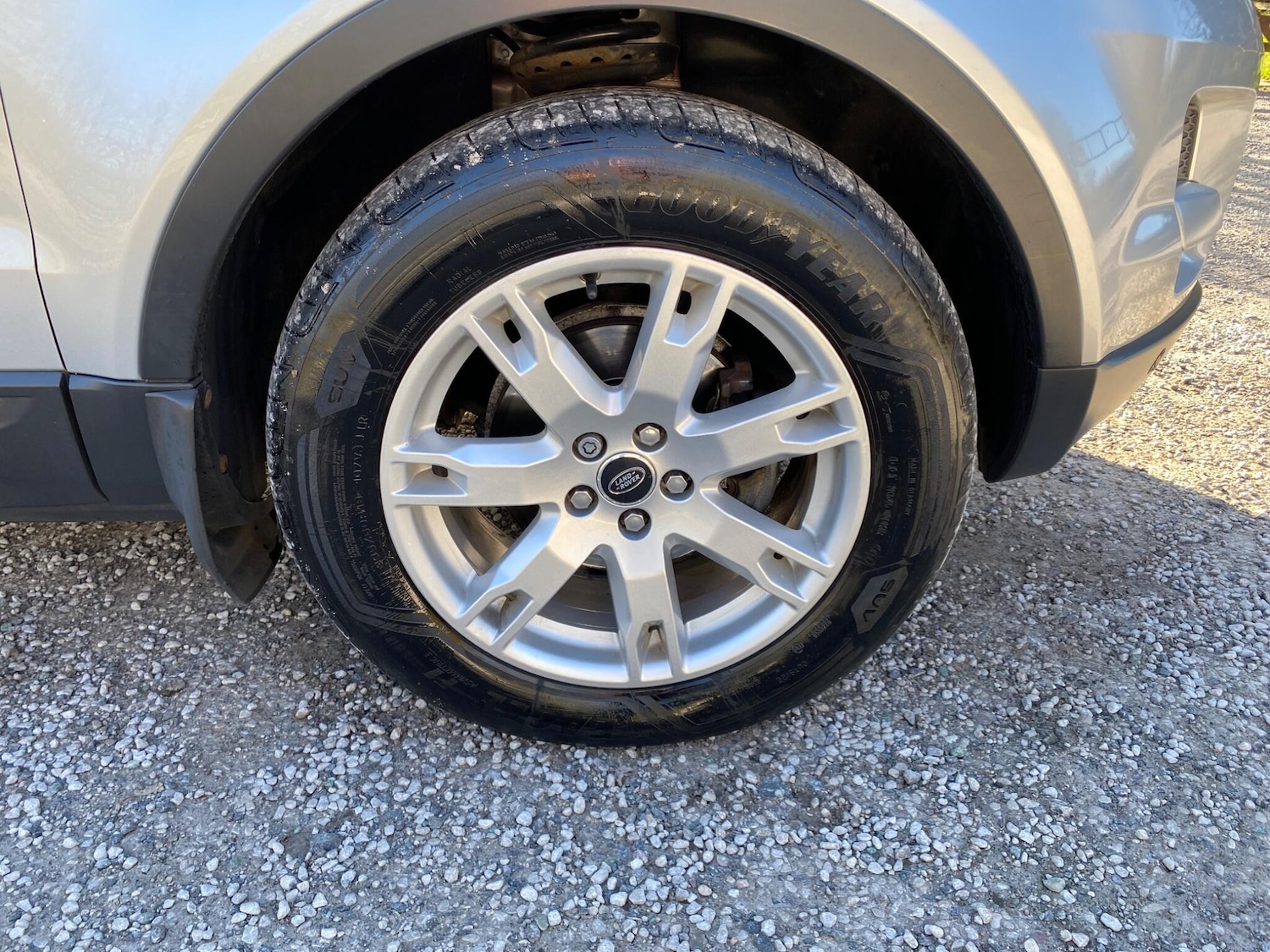 Used Land Rover Range Rover Evoque for sale - 77925640: Photo 39