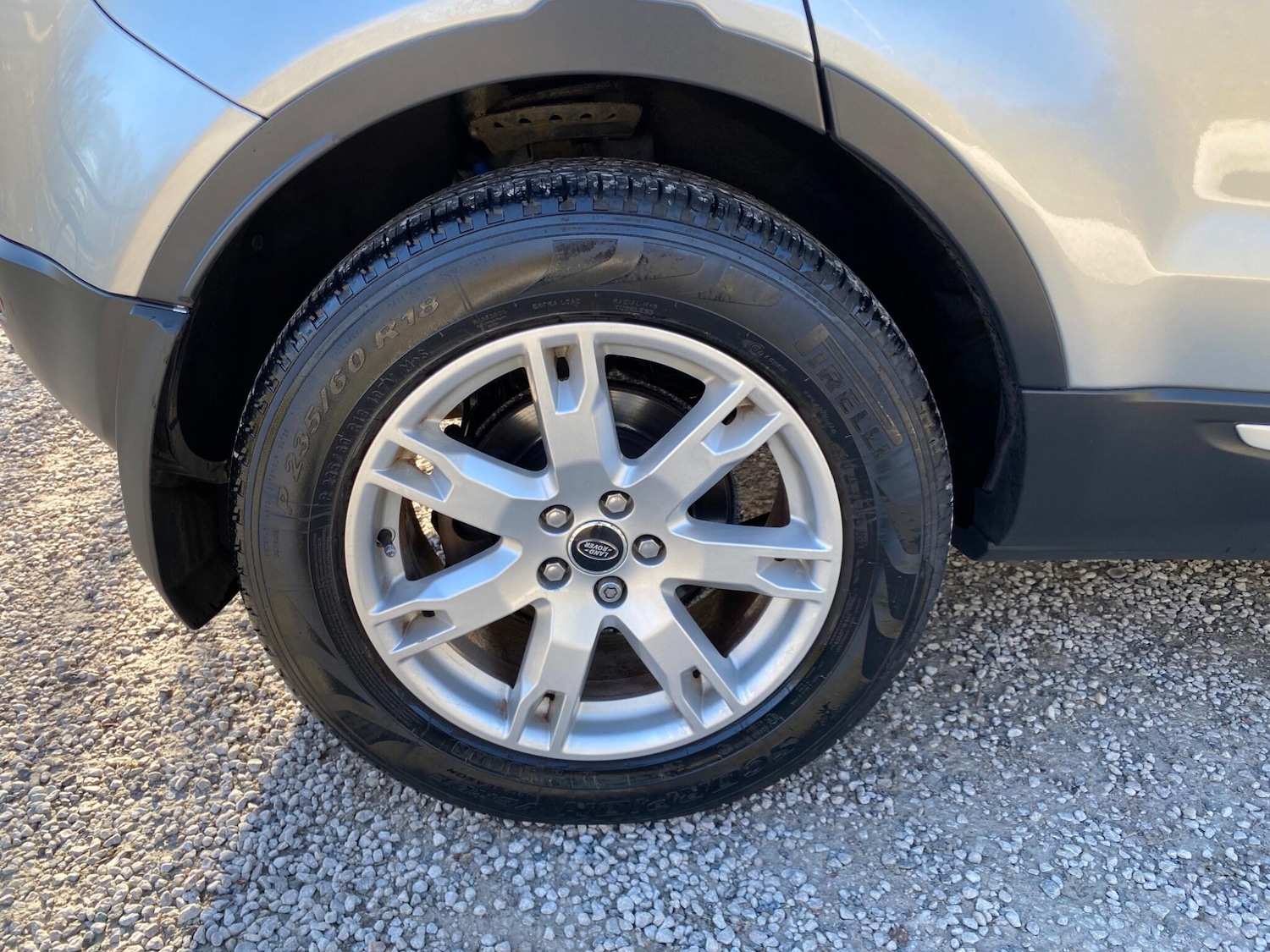 Used Land Rover Range Rover Evoque for sale - 77925640: Photo 40