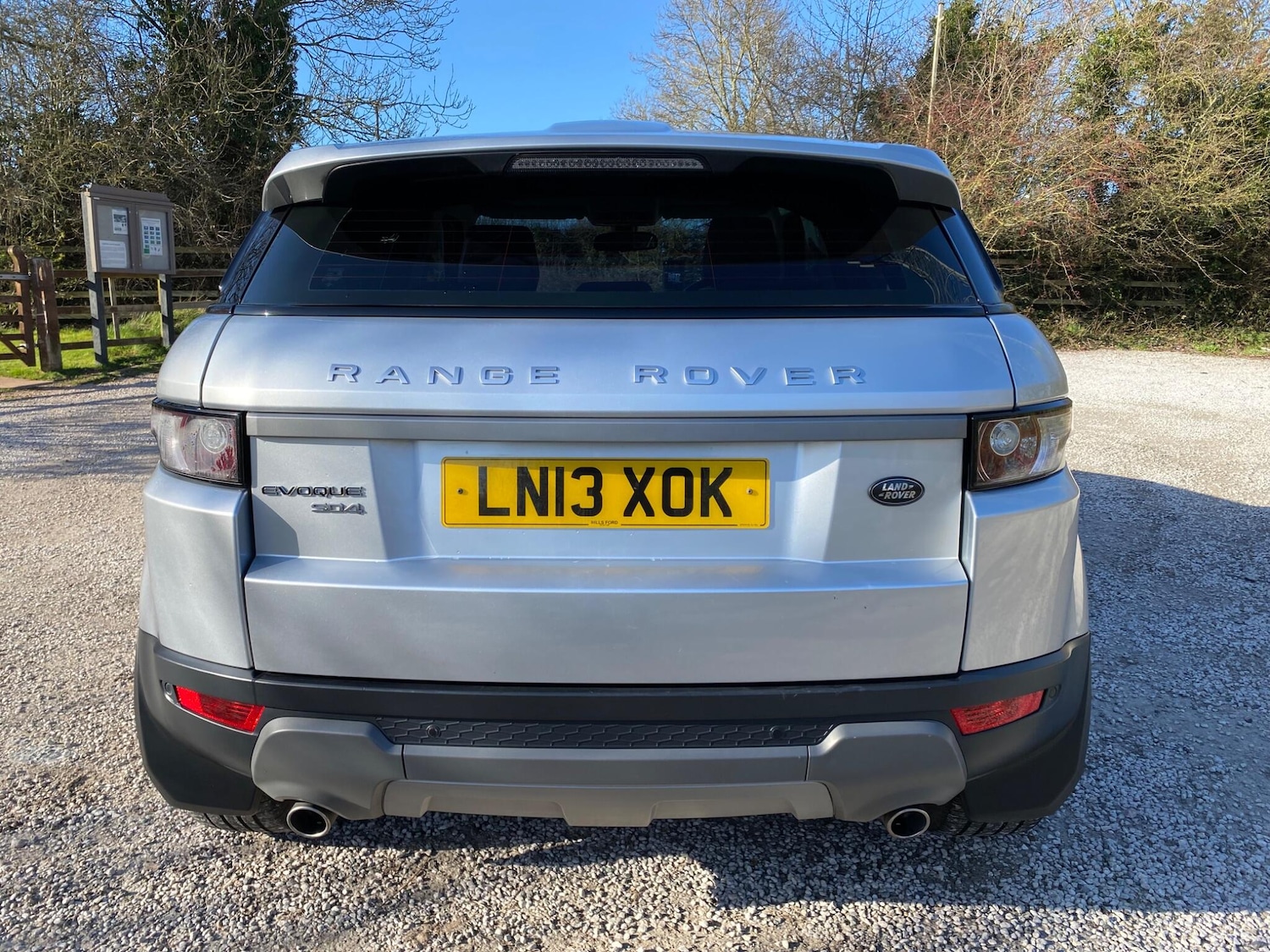 Used Land Rover Range Rover Evoque for sale - 77925640: Photo 6