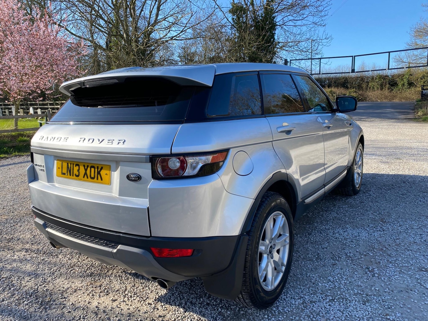 Used Land Rover Range Rover Evoque for sale - 77925640: Photo 7