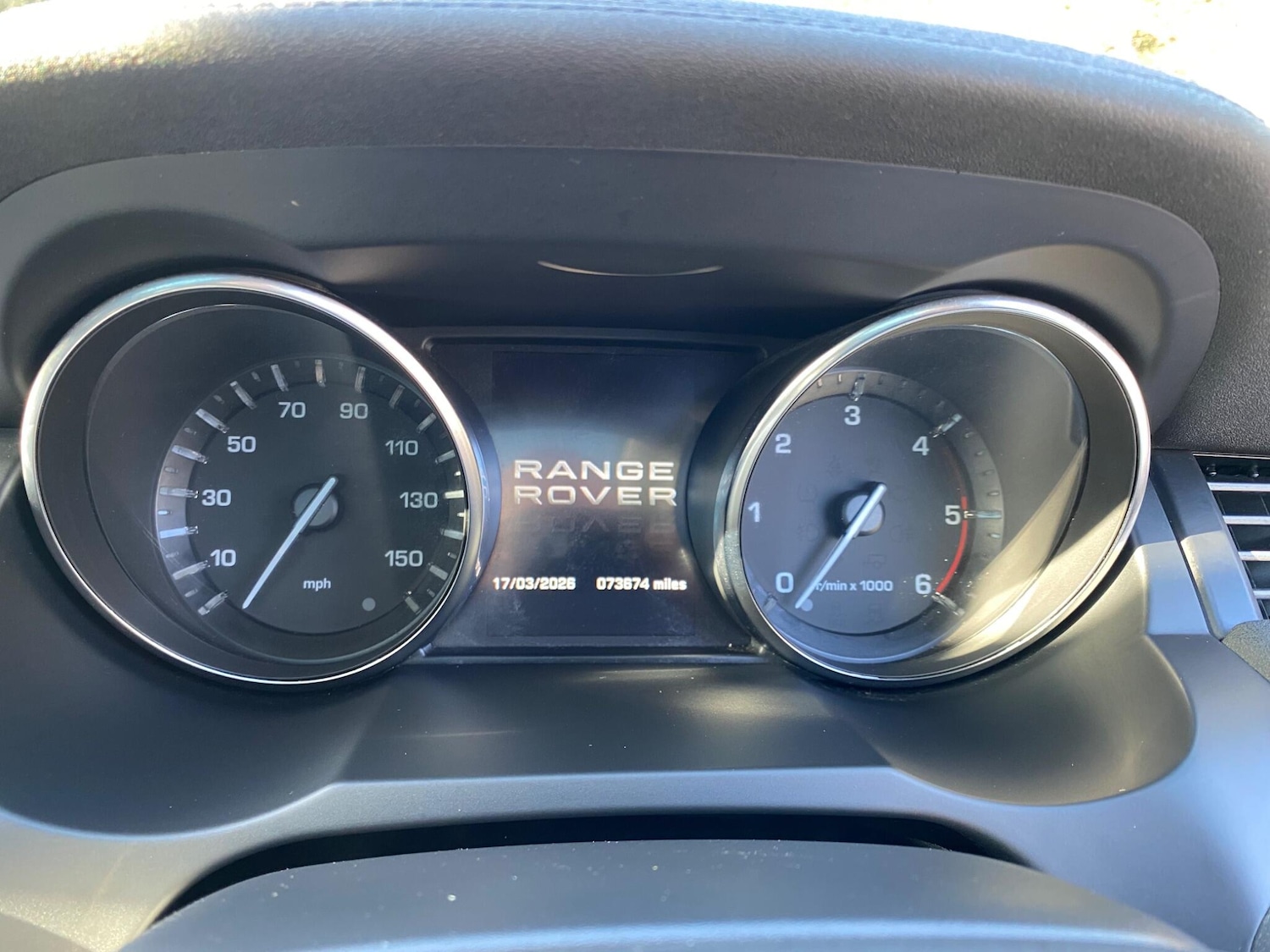 Used Land Rover Range Rover Evoque for sale - 77925640: Photo 9