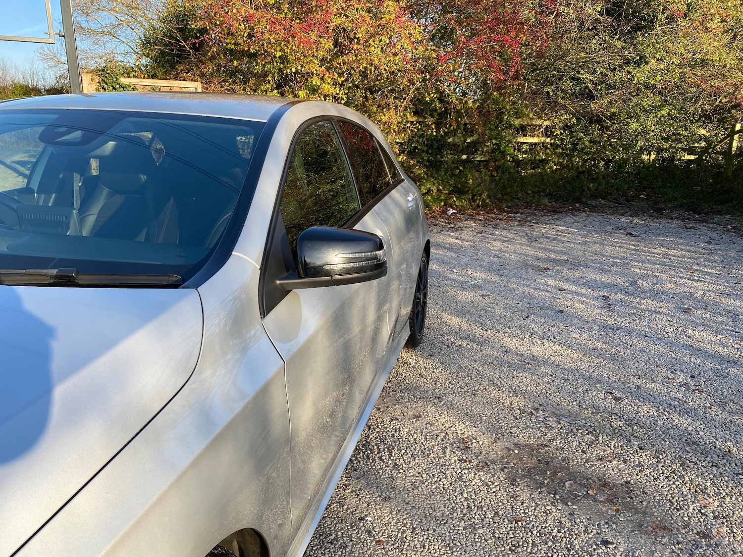 Used Mercedes-Benz A-Class 2016 for sale - 76701196: Photo 10