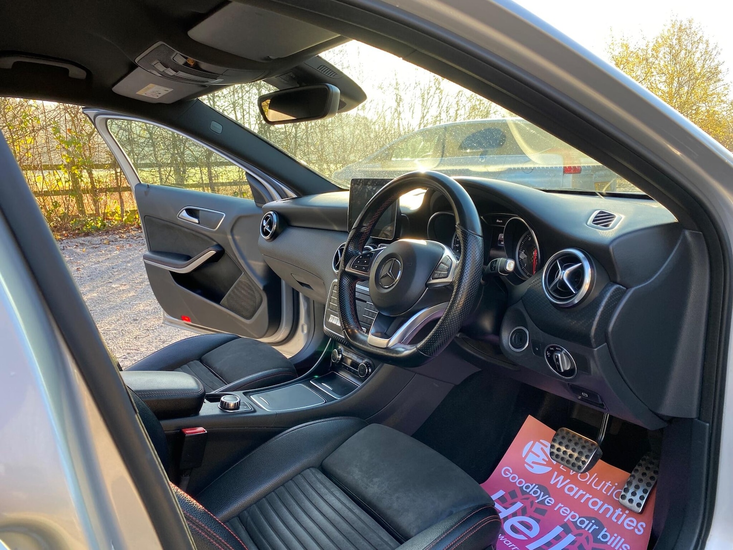 Used Mercedes-Benz A-Class 2016 for sale - 76701196: Photo 18