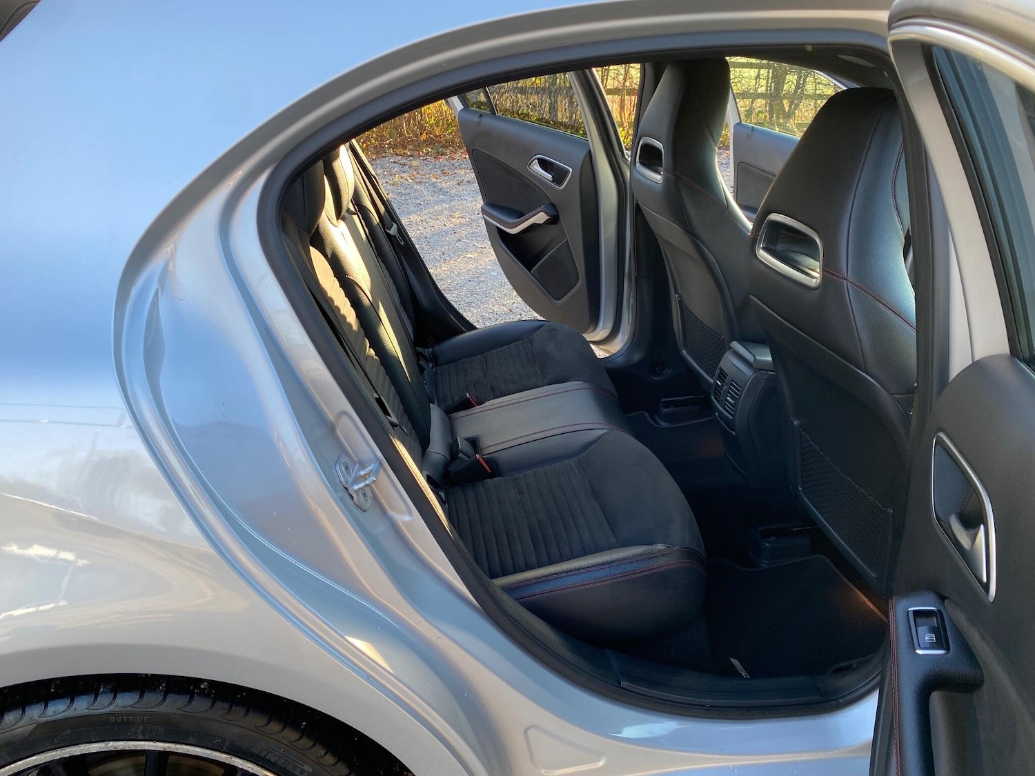 Used Mercedes-Benz A-Class 2016 for sale - 76701196: Photo 20