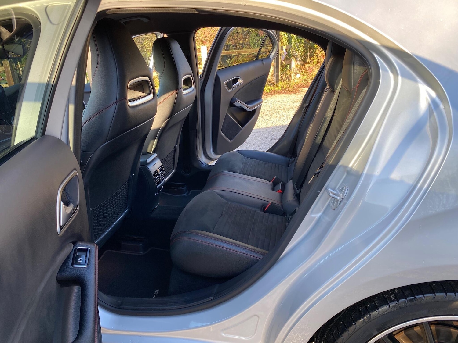 Used Mercedes-Benz A-Class 2016 for sale - 76701196: Photo 22