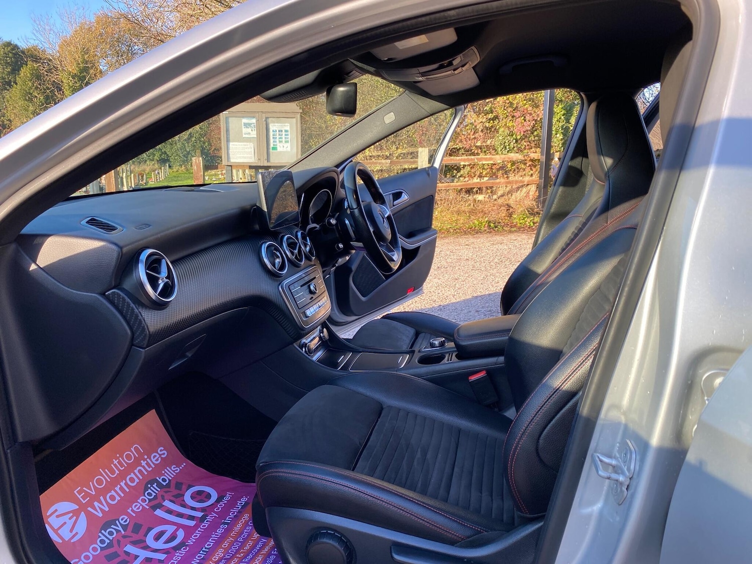 Used Mercedes-Benz A-Class 2016 for sale - 76701196: Photo 24