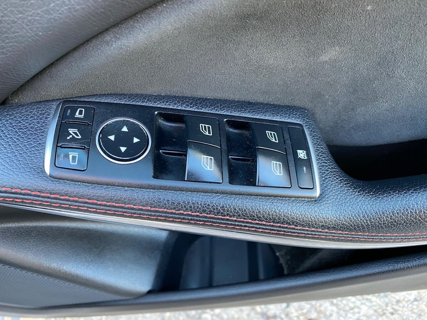 Used Mercedes-Benz A-Class 2016 for sale - 76701196: Photo 25