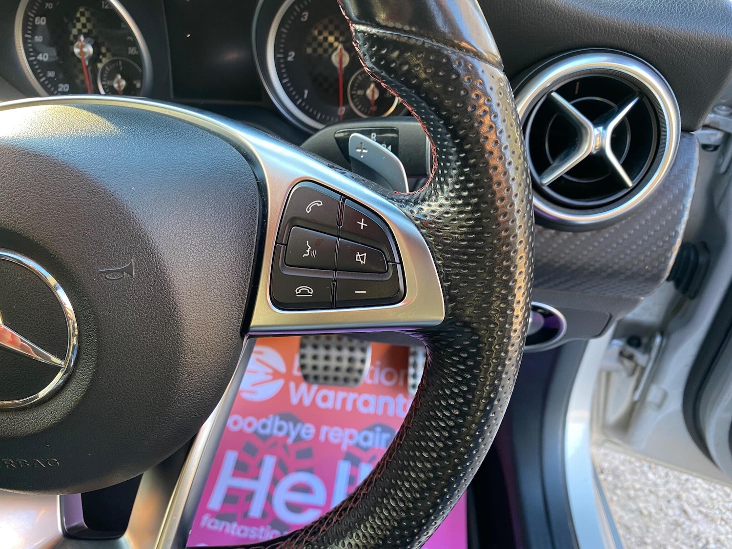 Used Mercedes-Benz A-Class 2016 for sale - 76701196: Photo 26