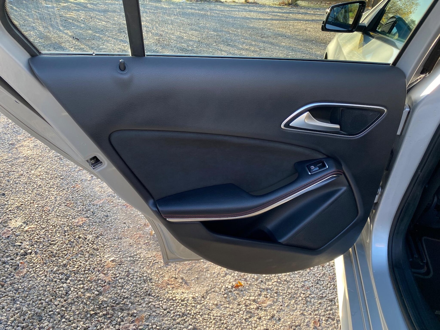 Used Mercedes-Benz A-Class 2016 for sale - 76701196: Photo 29