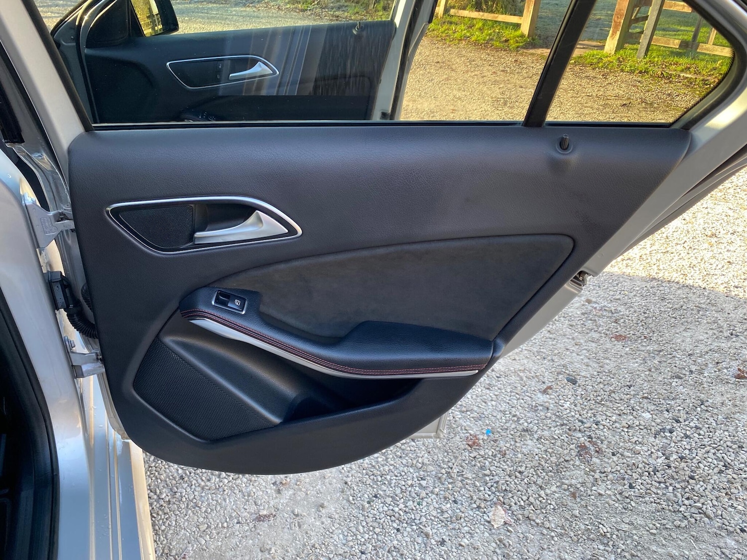 Used Mercedes-Benz A-Class 2016 for sale - 76701196: Photo 32