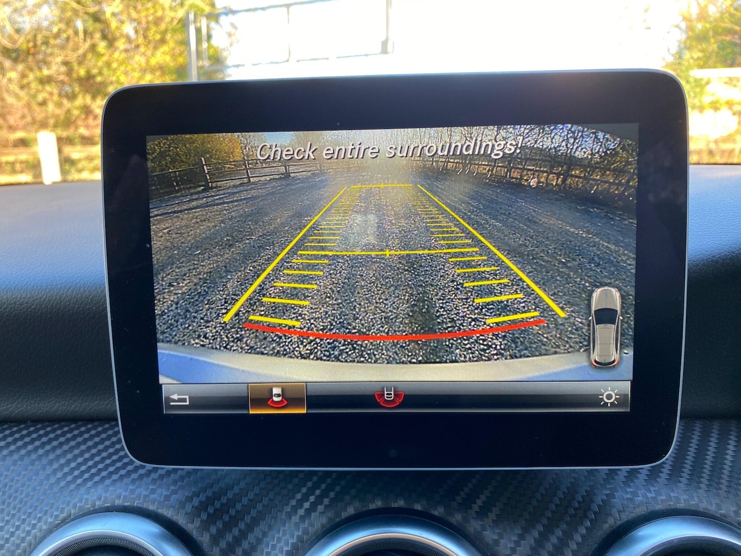 Used Mercedes-Benz A-Class 2016 for sale - 76701196: Photo 33