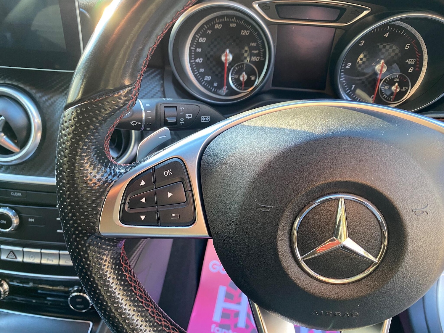 Used Mercedes-Benz A-Class 2016 for sale - 76701196: Photo 34