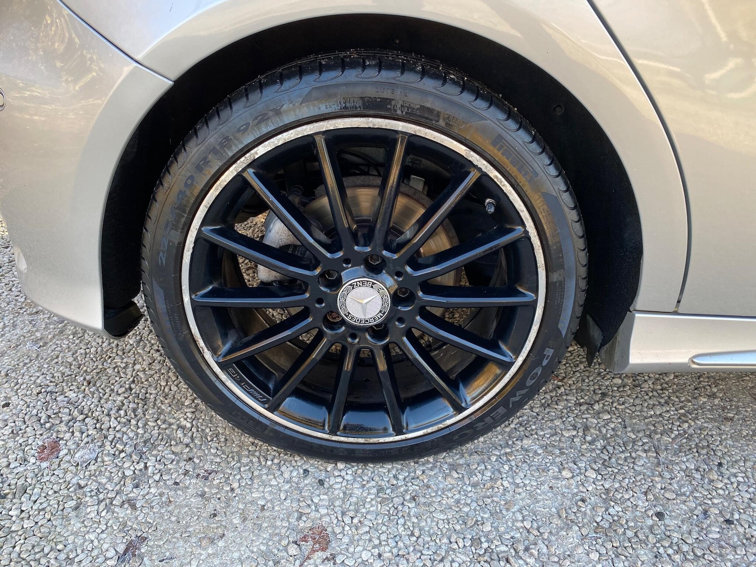 Used Mercedes-Benz A-Class 2016 for sale - 76701196: Photo 35