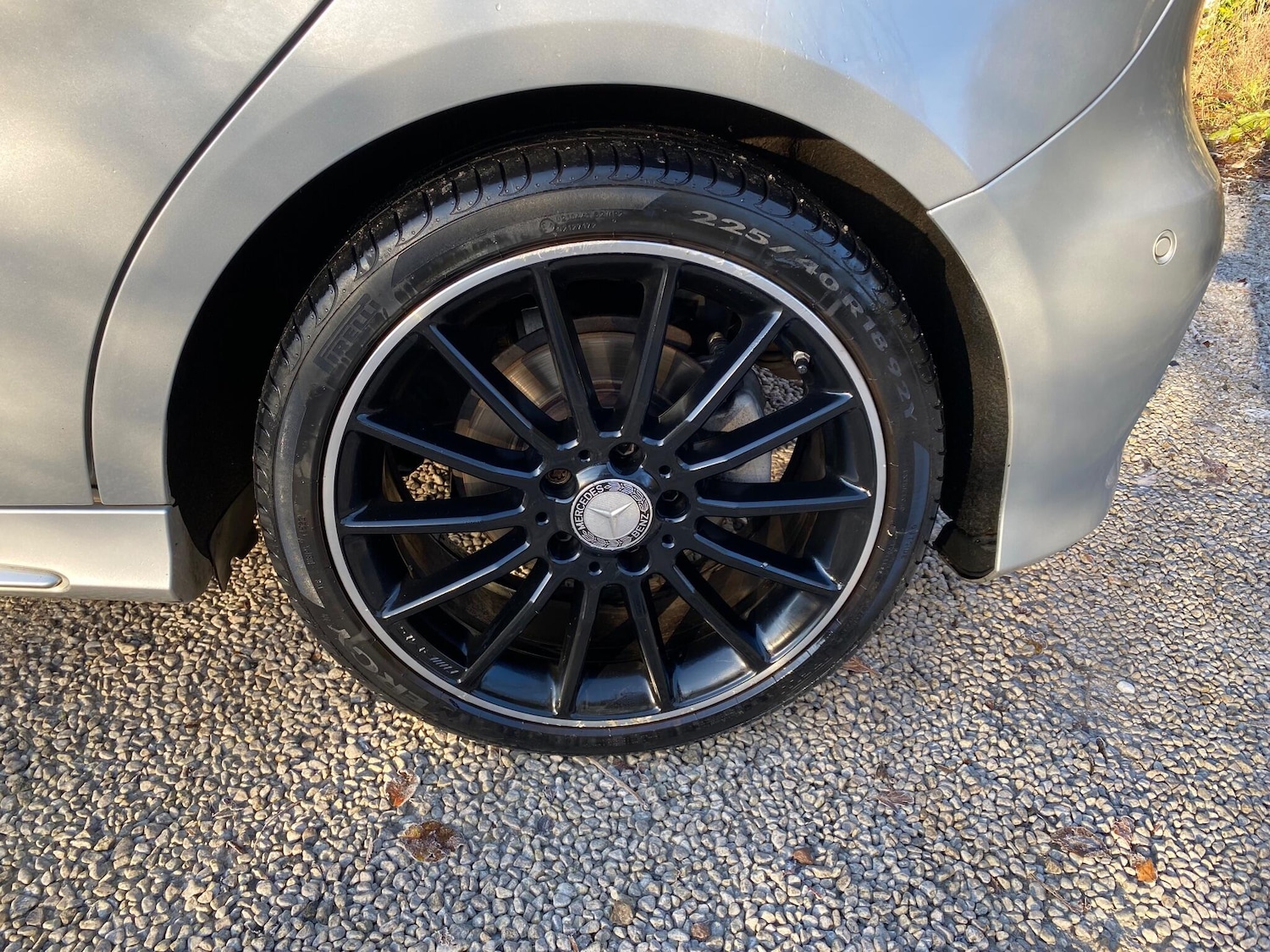 Used Mercedes-Benz A-Class 2016 for sale - 76701196: Photo 36