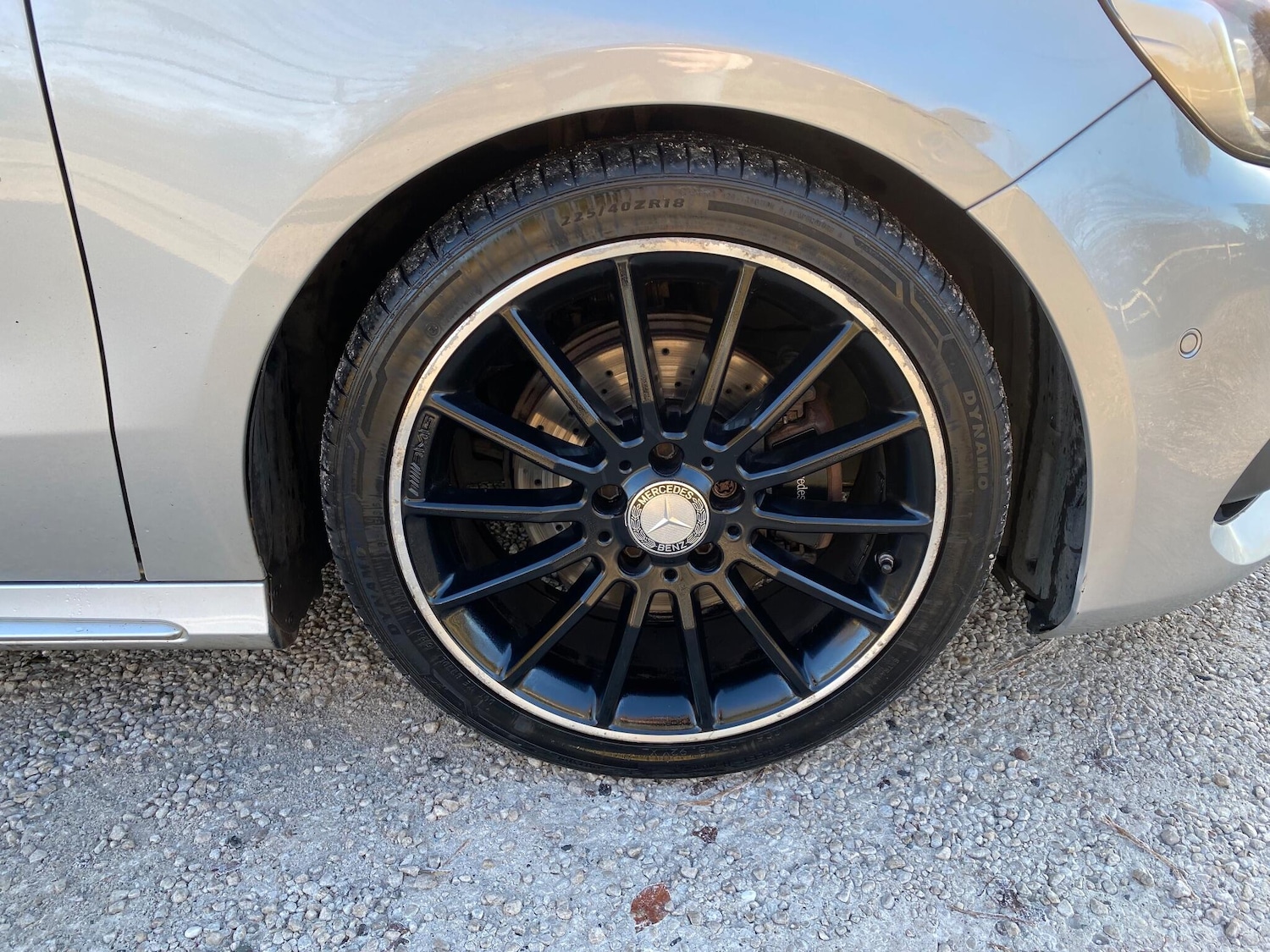 Used Mercedes-Benz A-Class 2016 for sale - 76701196: Photo 37